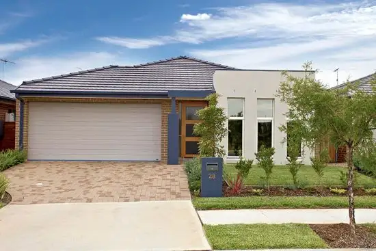 28 Paddle Street, The Ponds NSW 2769