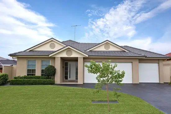 7 Willunga Avenue, Kellyville Ridge NSW 2155