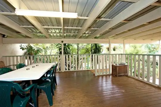 Third view of Homely house listing, 17 Kinarra Ave, Kellyville NSW 2155