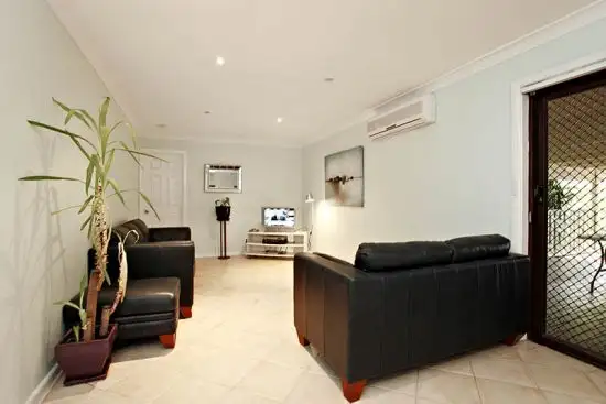 Fourth view of Homely house listing, 17 Kinarra Ave, Kellyville NSW 2155