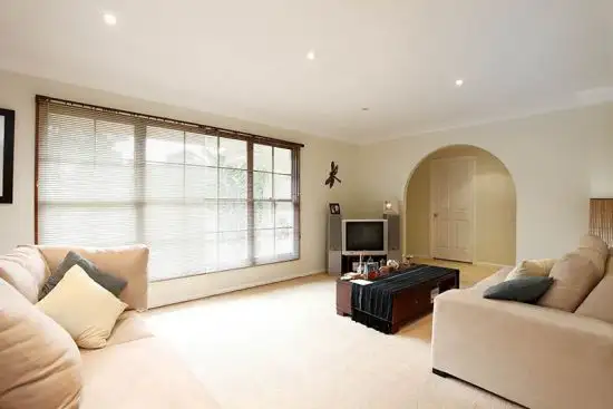 Fifth view of Homely house listing, 17 Kinarra Ave, Kellyville NSW 2155