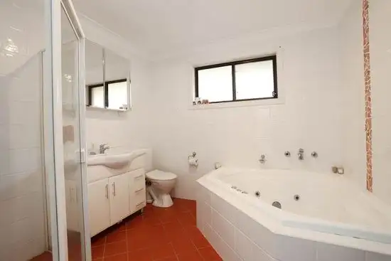 Sixth view of Homely house listing, 17 Kinarra Ave, Kellyville NSW 2155