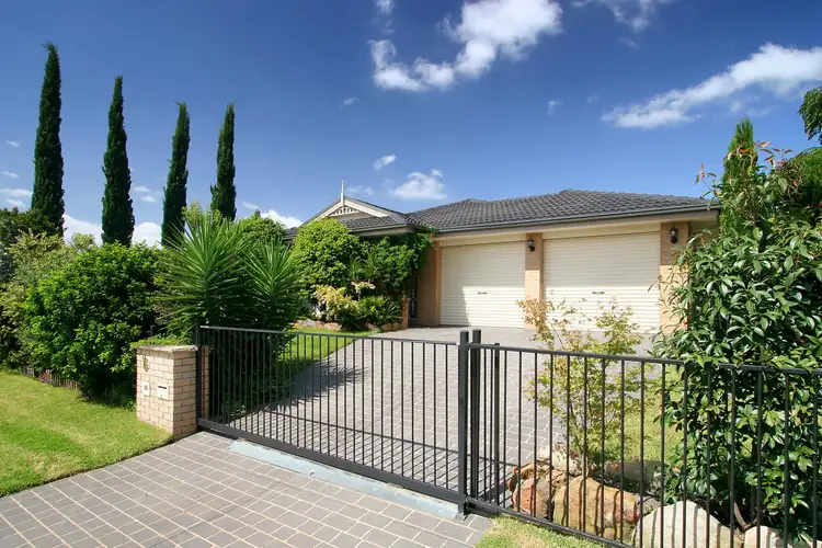 6 Rosewood Street, Parklea NSW 2768