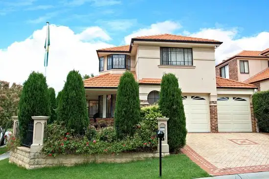 1 Matara Way, Glenwood NSW 2768