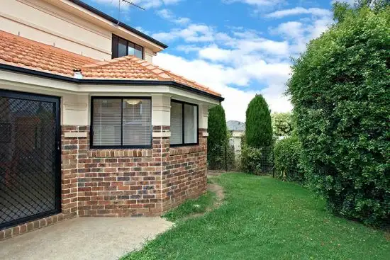 Third view of Homely house listing, 1 Matara Way, Glenwood NSW 2768