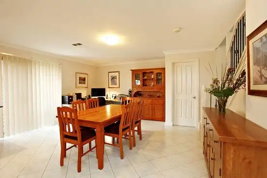 Fourth view of Homely house listing, 1 Matara Way, Glenwood NSW 2768
