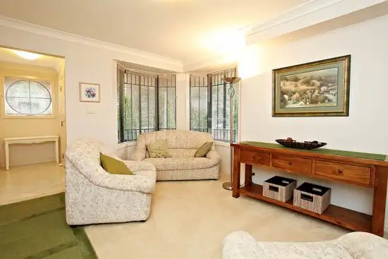 Fifth view of Homely house listing, 1 Matara Way, Glenwood NSW 2768