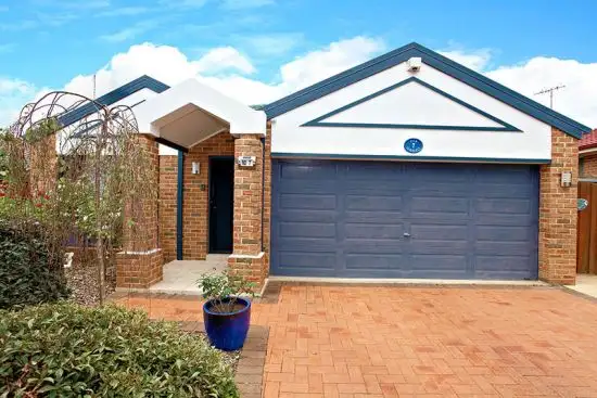 7 Maple Grove, Kellyville Ridge NSW 2155