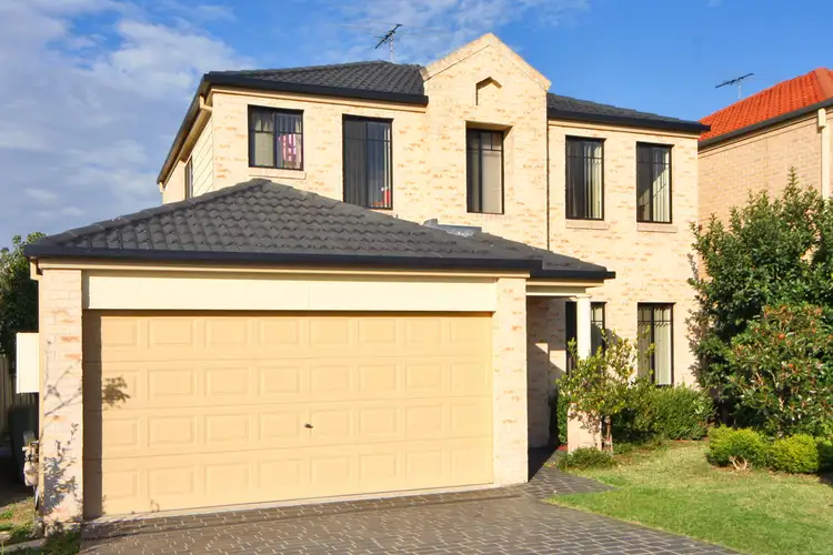 Main view of Homely house listing, 20 Leafy Grove, Plumpton NSW 2761