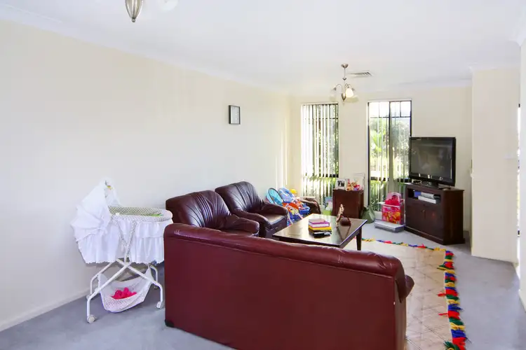 Third view of Homely house listing, 20 Leafy Grove, Plumpton NSW 2761