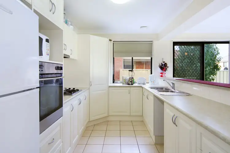 Fourth view of Homely house listing, 20 Leafy Grove, Plumpton NSW 2761