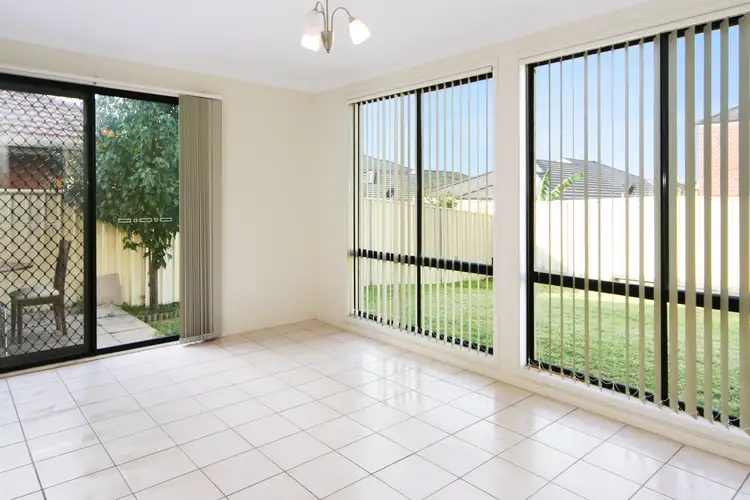 Fifth view of Homely house listing, 20 Leafy Grove, Plumpton NSW 2761