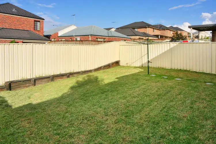 Sixth view of Homely house listing, 20 Leafy Grove, Plumpton NSW 2761