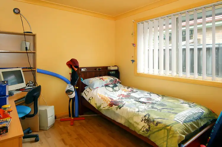 Fifth view of Homely house listing, 19 Oliveri Place, Schofields NSW 2762