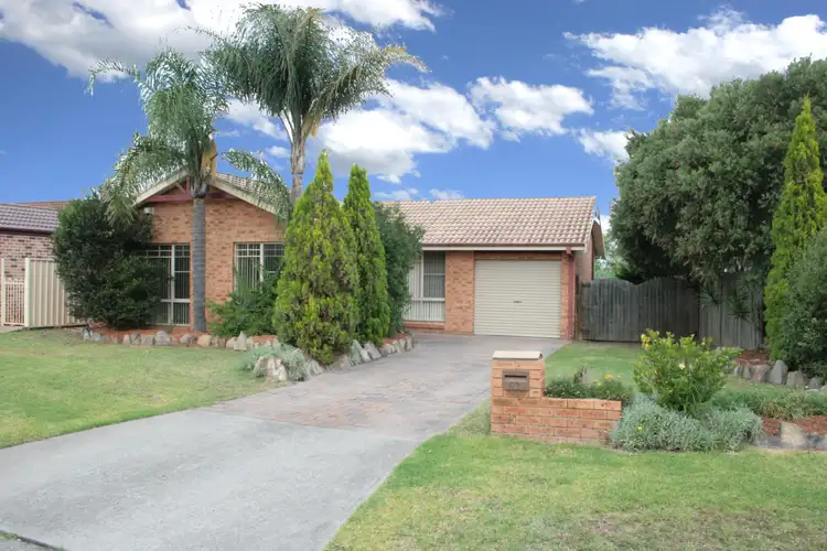 62 Dongola Circuit, Schofields NSW 2762