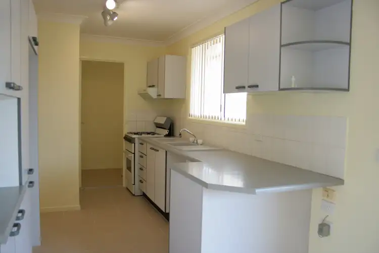 Second view of Homely house listing, 62 Dongola Circuit, Schofields NSW 2762