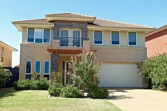 7 Cavenah Way, Kellyville Ridge NSW 2155
