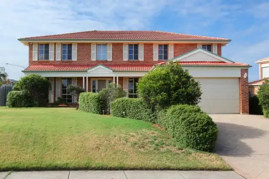 6 Silky Oak Close, Glenwood NSW 2768