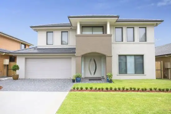 6 Bather Street, The Ponds NSW 2769