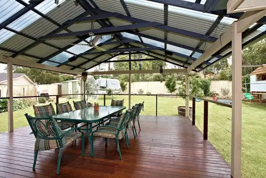 Fourth view of Homely house listing, ..26 Mawarra Crescent, Kellyville NSW 2155