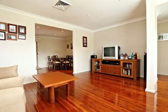Fifth view of Homely house listing, ..26 Mawarra Crescent, Kellyville NSW 2155
