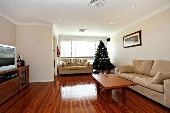 Sixth view of Homely house listing, ..26 Mawarra Crescent, Kellyville NSW 2155
