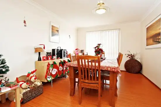 Third view of Homely house listing, 4 Avril Circuit, Kellyville NSW 2155