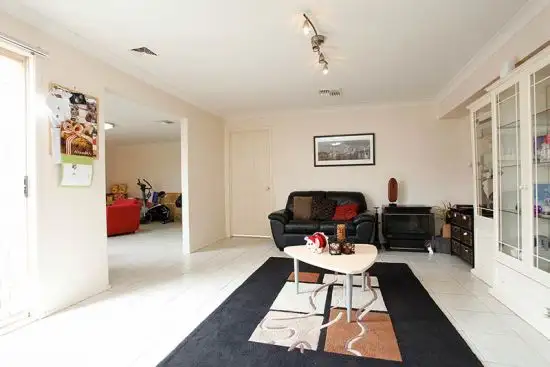 Fifth view of Homely house listing, 4 Avril Circuit, Kellyville NSW 2155