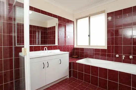 Sixth view of Homely house listing, 4 Avril Circuit, Kellyville NSW 2155