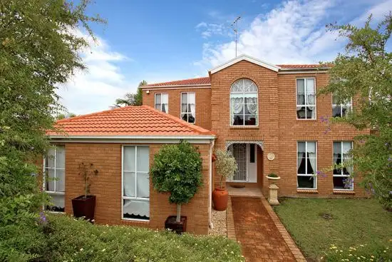 1 Orchard Place, Glenwood NSW 2768