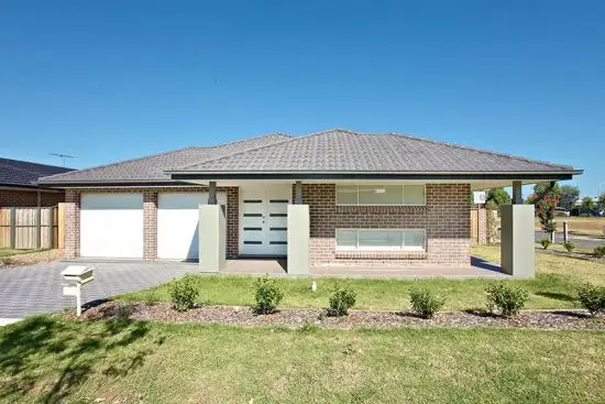 79 The Ponds Boulevard, The Ponds NSW 2769