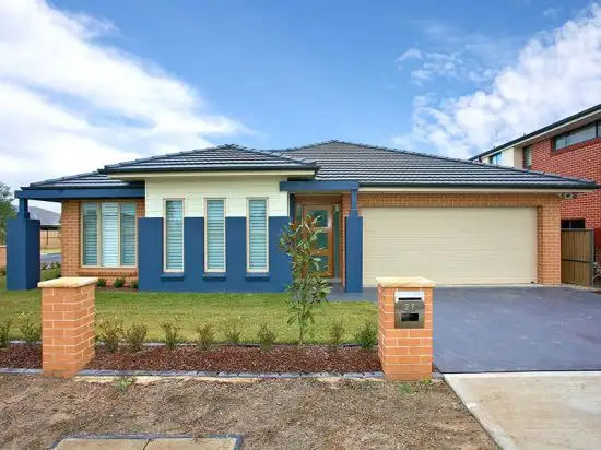 27. The Ponds Boulevard, The Ponds NSW 2769