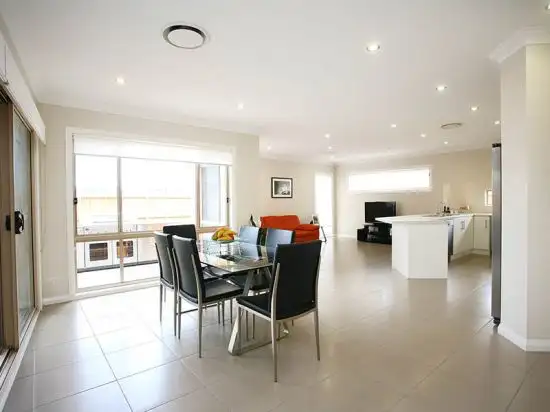 Second view of Homely house listing, 27. The Ponds Boulevard, The Ponds NSW 2769