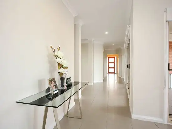 Fifth view of Homely house listing, 27. The Ponds Boulevard, The Ponds NSW 2769