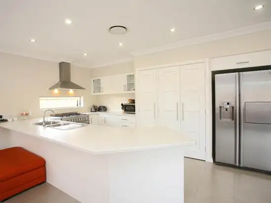 Sixth view of Homely house listing, 27. The Ponds Boulevard, The Ponds NSW 2769