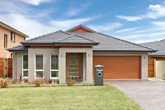 35 Courtley Ave, Kellyville Ridge NSW 2155