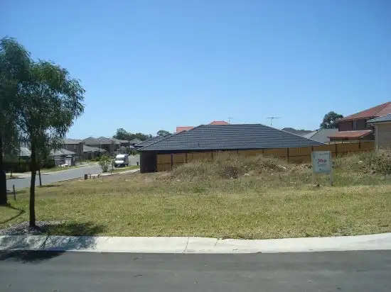 23 Abermain Avenue, The Ponds NSW 2769