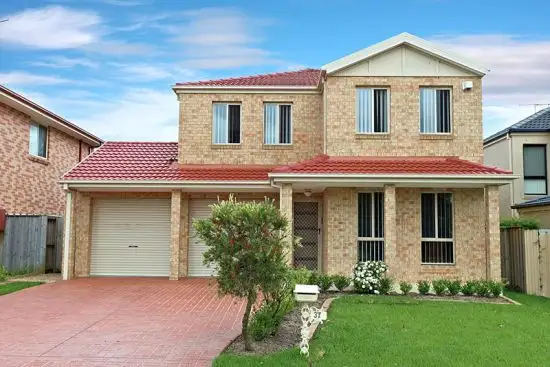 37 Malvern Road, Glenwood NSW 2768