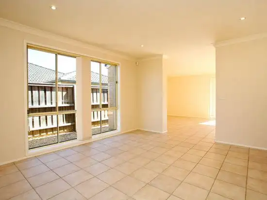 Third view of Homely house listing, 18. Lucas Circuit, Kellyville NSW 2155