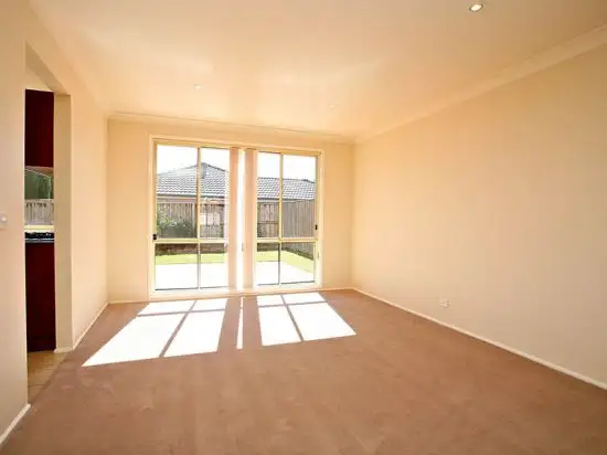 Fifth view of Homely house listing, 18. Lucas Circuit, Kellyville NSW 2155