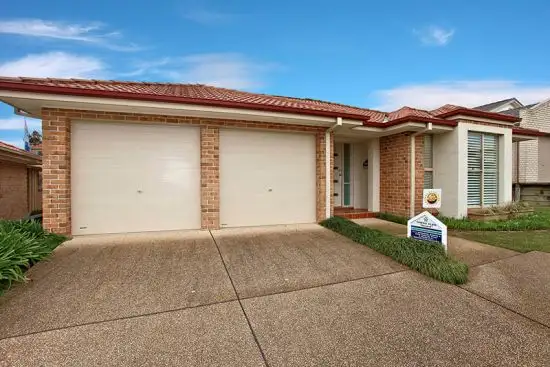 8. Indigo Ave, Kellyville NSW 2155