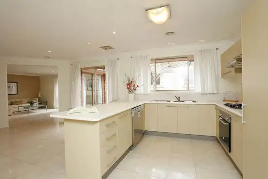 Second view of Homely house listing, 8. Indigo Ave, Kellyville NSW 2155