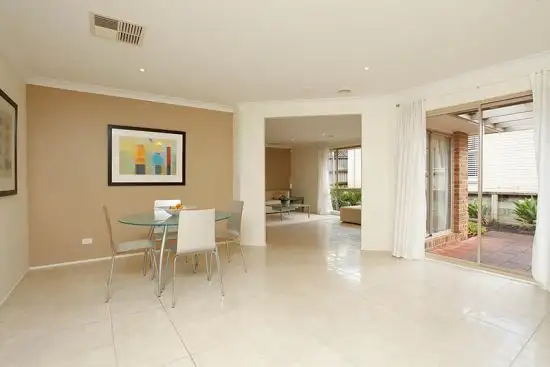 Fourth view of Homely house listing, 8. Indigo Ave, Kellyville NSW 2155