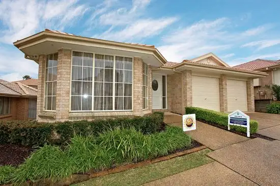 Main view of Homely house listing, 4. Indigo Ave, Kellyville NSW 2155