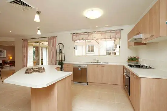 Second view of Homely house listing, 4. Indigo Ave, Kellyville NSW 2155