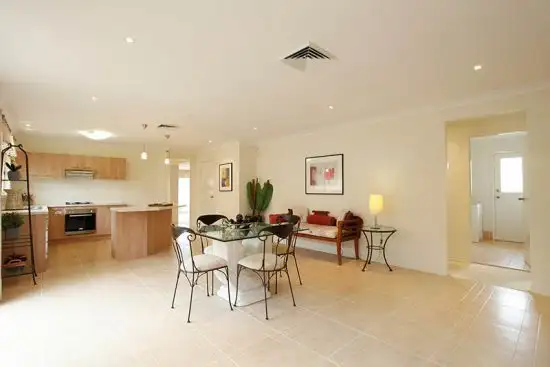 Third view of Homely house listing, 4. Indigo Ave, Kellyville NSW 2155