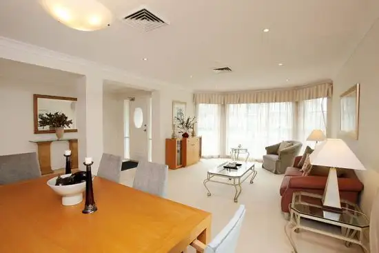 Fifth view of Homely house listing, 4. Indigo Ave, Kellyville NSW 2155