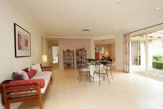 Sixth view of Homely house listing, 4. Indigo Ave, Kellyville NSW 2155