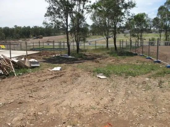Lot 423 Burnside Street, Kellyville Ridge NSW 2155
