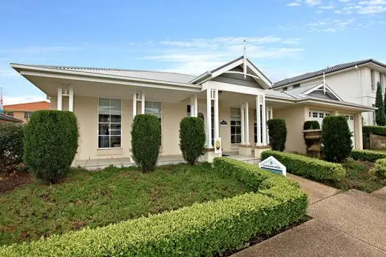 12. Indigo Ave, Kellyville NSW 2155
